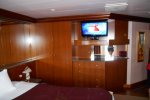 Ocean Suite Stateroom Picture