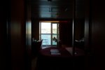 Concierge Class Stateroom Cabin 9147. Picture