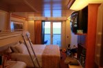 Balcony Stateroom Picture
