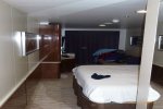 Club Suite Stateroom Picture