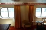 Oceanview Stateroom Picture