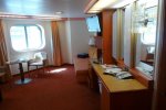 Oceanview Stateroom Picture