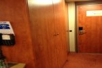Interior Stateroom Picture