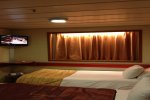 Interior Stateroom Picture