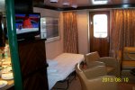 Grand Suite Stateroom Picture