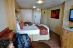 Verandah Stateroom Picture