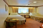 Oceanview Stateroom Picture