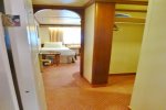 Oceanview Stateroom Picture