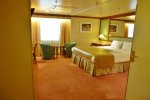 Oceanview Stateroom Picture