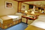 Interior Stateroom Picture