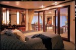 Silver Suite Stateroom Picture