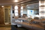 Pinnacle Suite Stateroom Picture
