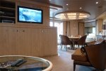 Pinnacle Suite Stateroom Picture