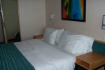 Oceanview Stateroom Picture