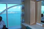 Oceanview Stateroom Picture