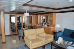 Owners Suite Stateroom Picture