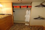 Penthouse Suite Stateroom Picture