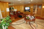Penthouse Suite Stateroom Picture