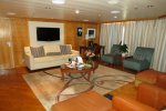 Penthouse Suite Stateroom Picture