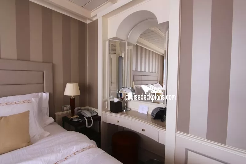 Owner Suite Stateroom Picture Uploaded in 2013 Owner Suite Stateroom Picture