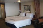 Junior Suite Stateroom Picture