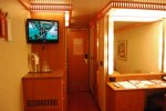 Interior Stateroom Picture