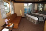 Panorama Suite Stateroom Picture