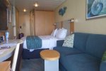 Spacious Balcony Stateroom Picture