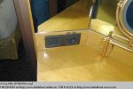 Neptune Suite Stateroom Picture