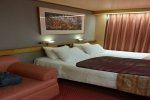 Balcony Stateroom Picture