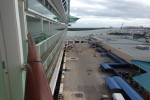 Junior Suite Stateroom Picture
