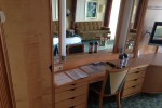 Junior Suite Stateroom Picture