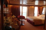 Ocean Stateroom Picture