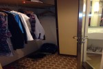 Deluxe Balcony Stateroom Picture