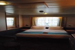 Oceanview Stateroom Picture