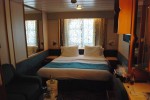 Oceanview Stateroom Picture