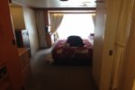 Deluxe Verandah Stateroom Picture