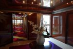 The Haven Garden Villa Stateroom Picture