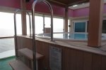 The Haven Garden Villa Stateroom Picture