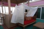 The Haven Garden Villa Stateroom Picture