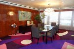 The Haven Garden Villa Stateroom Picture