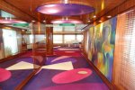 The Haven Garden Villa Stateroom Picture
