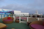 The Haven Garden Villa Stateroom Picture