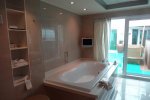 The Haven Garden Villa Stateroom Picture