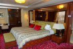 The Haven Garden Villa Stateroom Picture