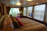 The Haven Garden Villa Stateroom Picture