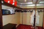 The Haven Garden Villa Stateroom Picture