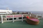 The Haven Garden Villa Stateroom Picture
