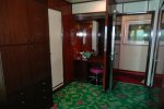 The Haven Garden Villa Stateroom Picture