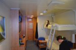Cove Balcony Stateroom Picture